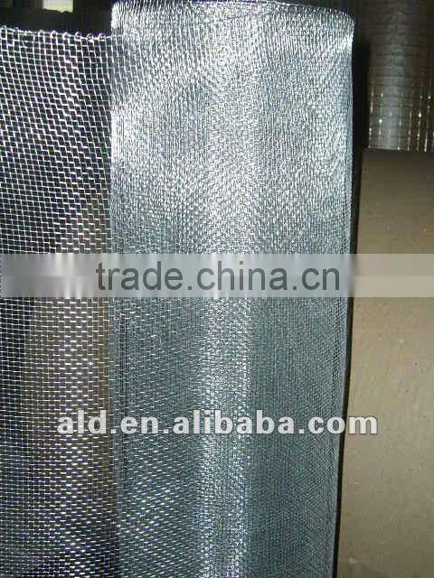 Aluminum Window Screen(ISO9001)