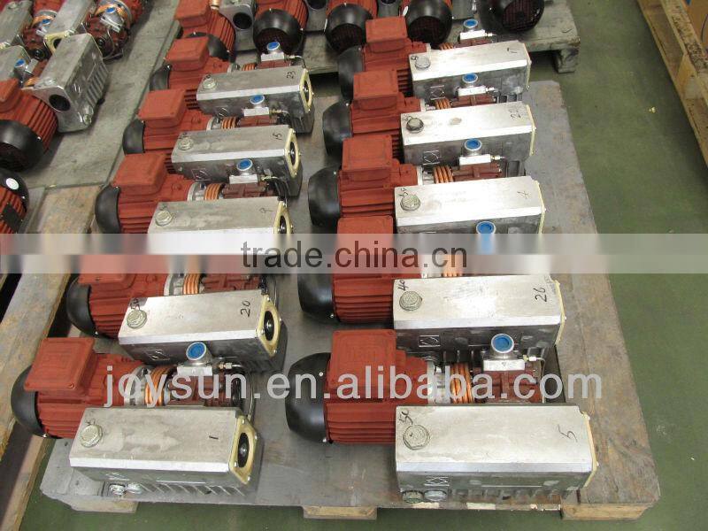 central vacuum system