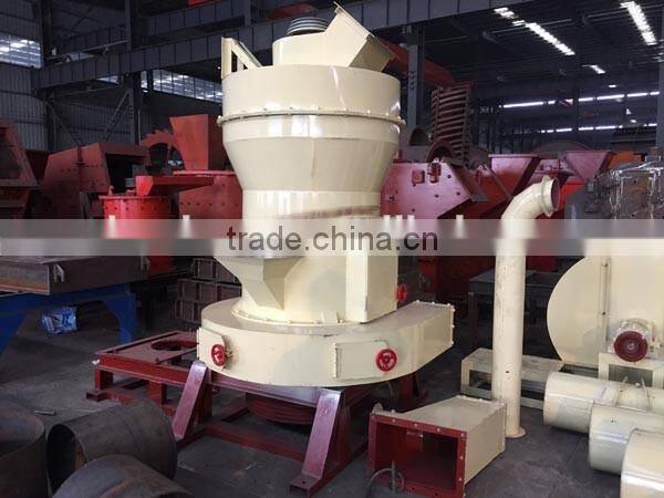 Professional limestone grinding mill/ raymond mill price/ powder grinding machine for sale