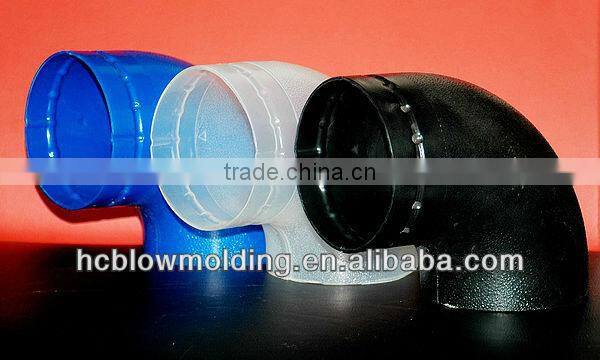 plastic HDPE pipe connector hose connector,pipe fittings Plastic pipe quick connectors