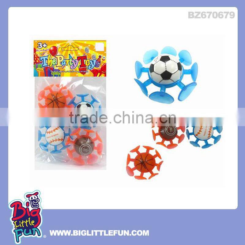 Pull line toy flying disc and flying plane toy