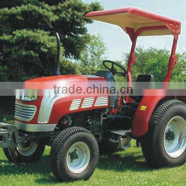 Foton TE250 Small Chinese Tractor
