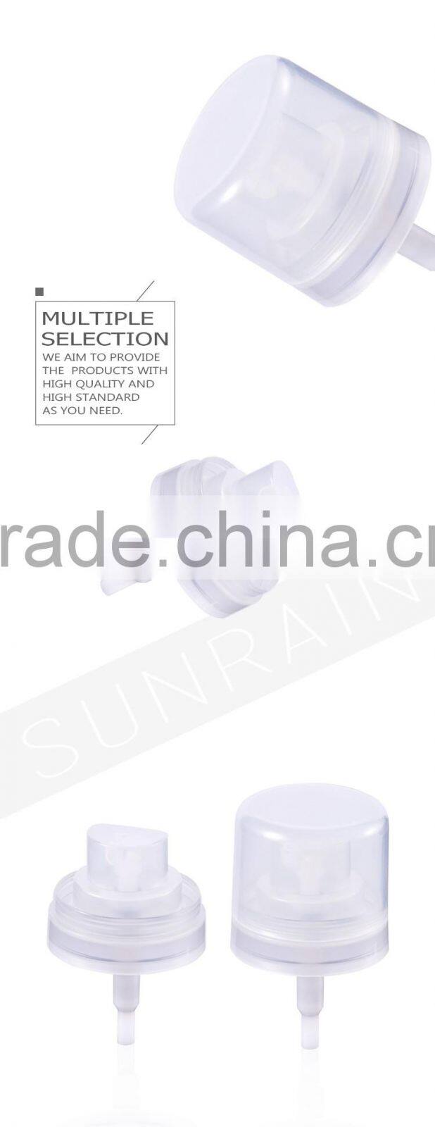 Hot new design China-made high class 0.05cc dosage crimp pump