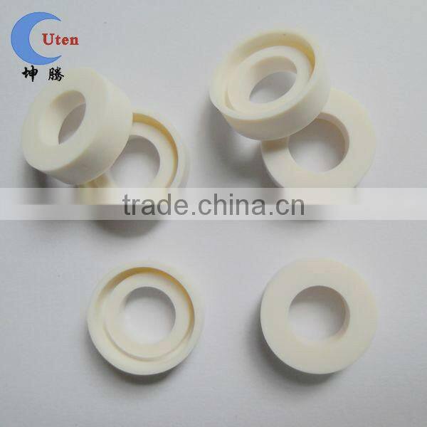 Customized Silicone Rubber Grooved gasket