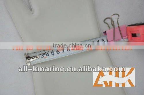 7KV Electric Insulation Rubber Gloves