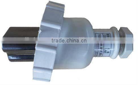 Watertight Plugs & Receptacles Synthetic Resin