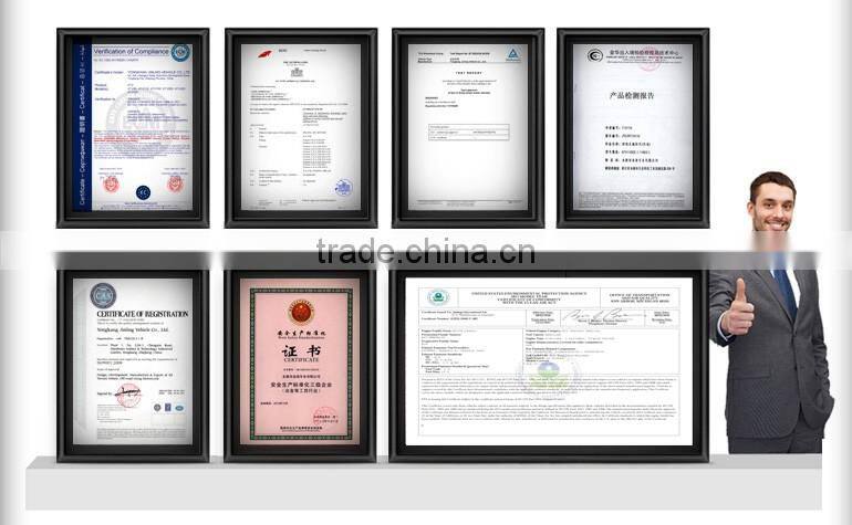 Multifunctional cool sports atv 110cc with CE certificate