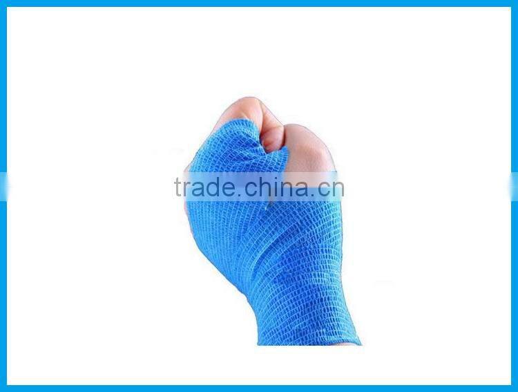 Wholesale suit for burn wrap and othopaedics high elastic bandage