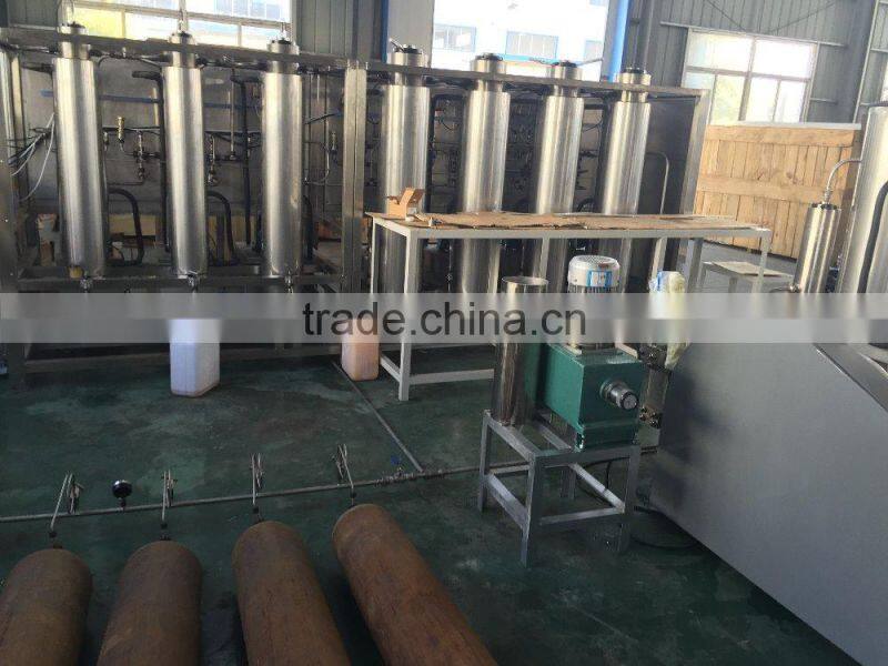 High quality Supercritical CO2 Extraction Machine