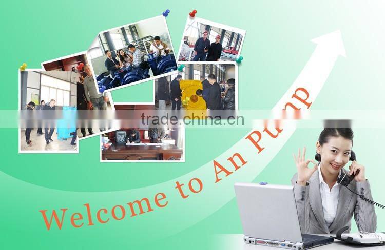 380V Industry Submersible Sewage Water Pump