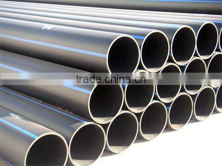 Plastic Machine: PE Pipe Making Machinery