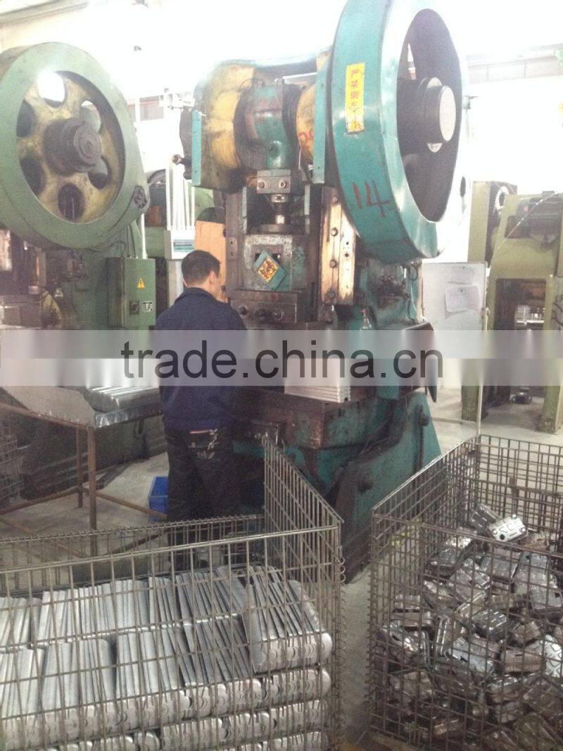 silencer for gasoline engine, Robin EY20 muffler