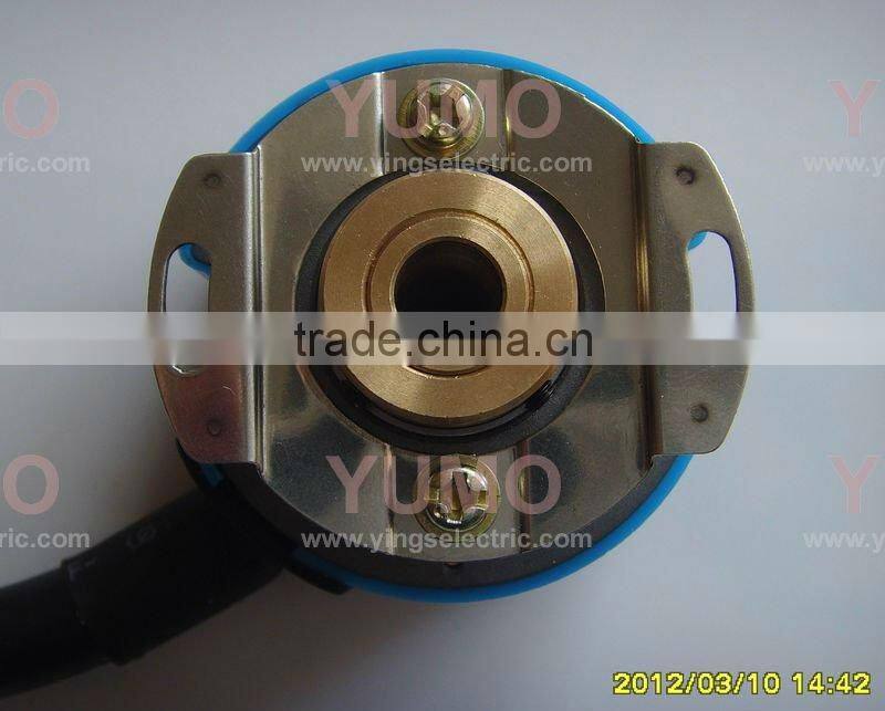 IHU4808 001G 2000BZ1 6P5L UVW Servo motor rotary encoder