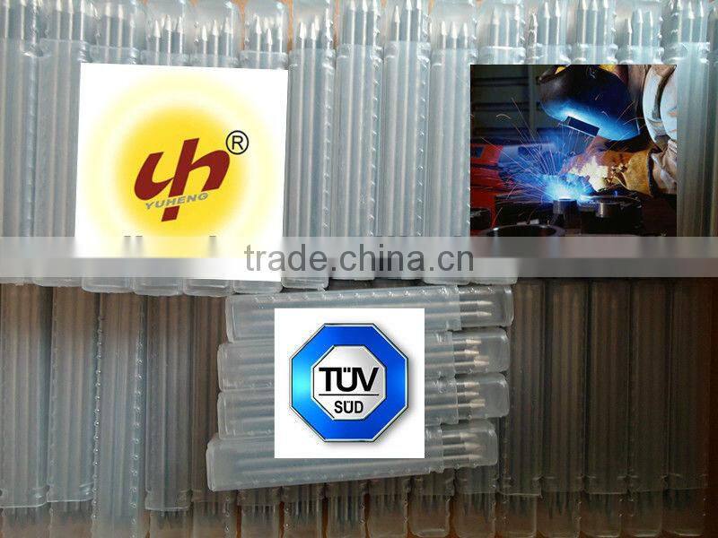 Export high quality Tungsten galvanized iron sheet welding
