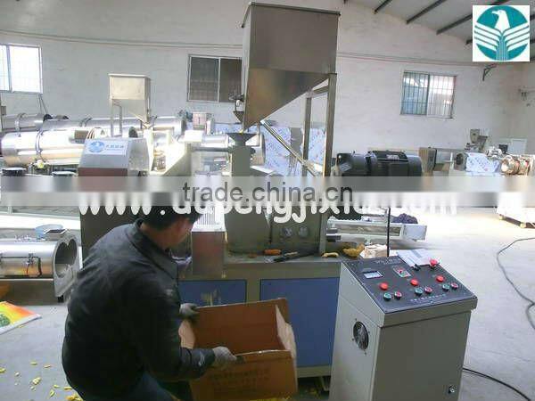 kurkure/cheetos/nik naks/corn curls extruder/cheetos making machine/kurkure corn chips production line