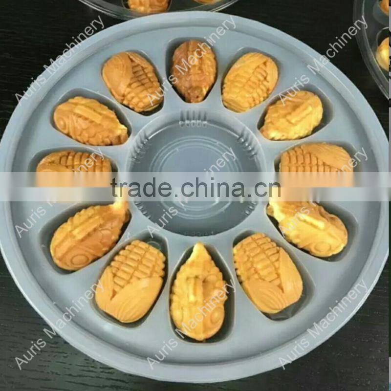commercial automatic taiyaki waffle maker walnut cake machine price