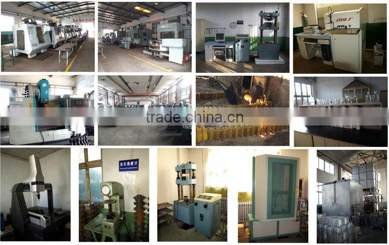 cnc precision stainless steel hardware parts