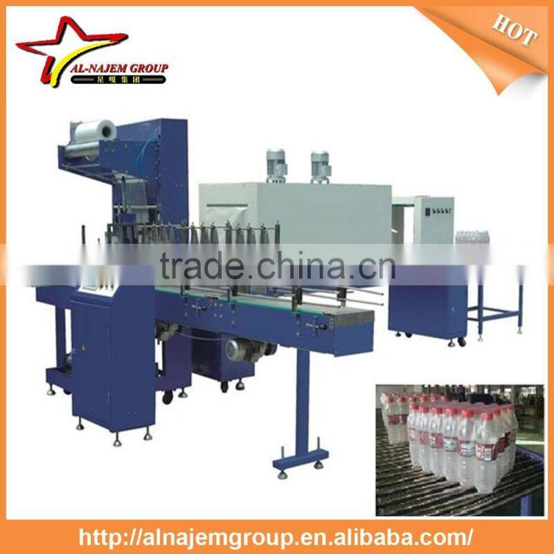 4000BPH Automatic drinking water filling machine from china factory supplier 2016