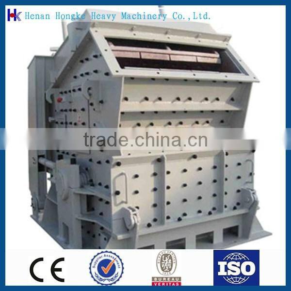 China BV CE CertificatesStone Impact Crusher Machine