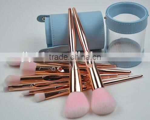 makeup cosmetic brushes