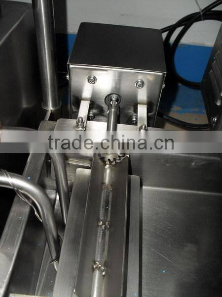 GRT - T100B Gas donut machine