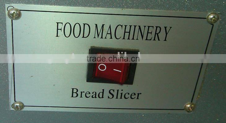 GRT-SH36 10mm bread slicer