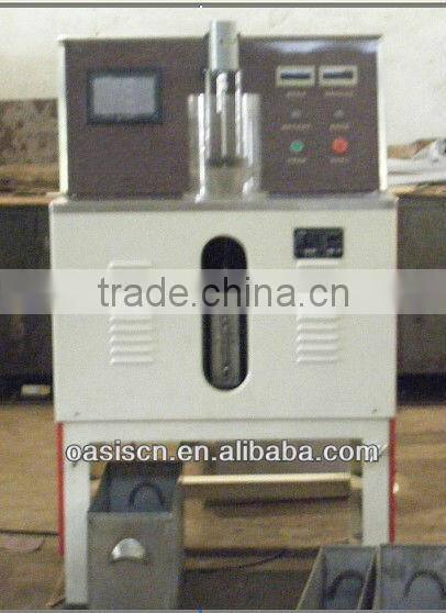 Low Price High Strength Lab Wet Strong-intensity Magenic Separator