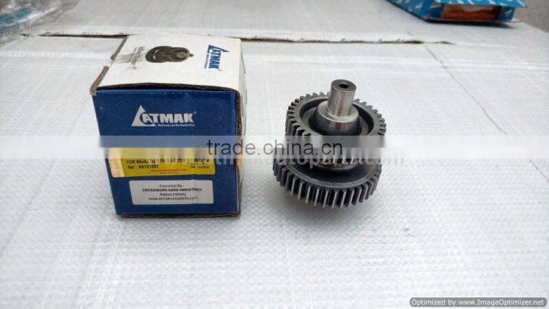 IDLER GEAR FOR BAJAJ 3 WHEELER