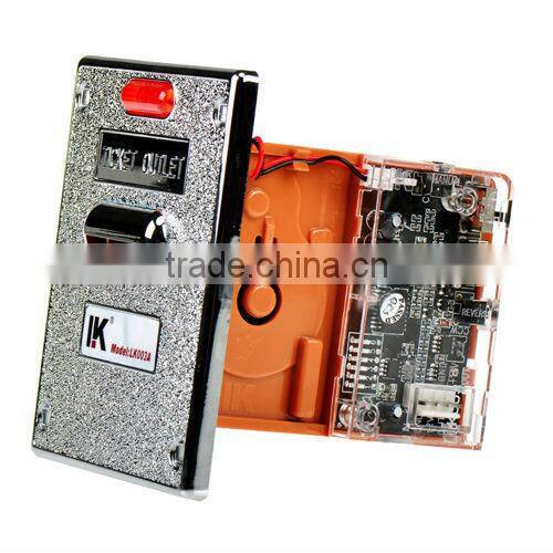 LK003A Ticket dispenser no panel for 32" roulette wheel