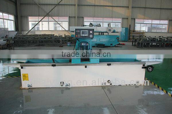 Double Sided Glue Spreader Machine