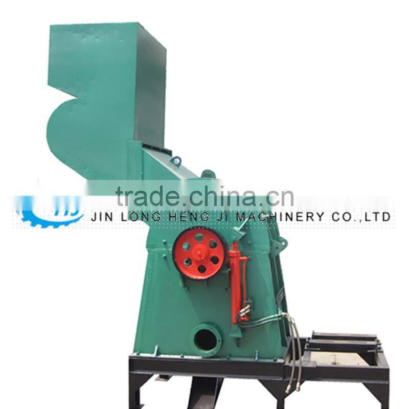 plastic shredder grinder crusher machine factory sale