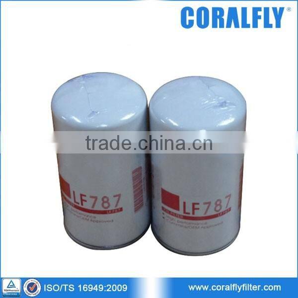 A4.318 Engine Oil Filter LF787 D2NN-6714-C