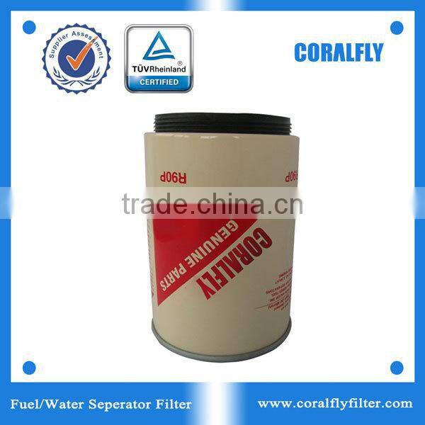 600FG fuel filters water separators