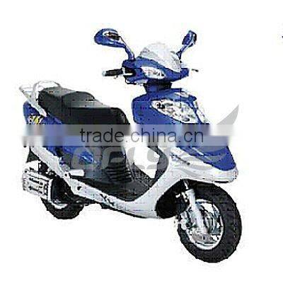 EPA Approved Gas Motor Scooter Equipped with 4 Stoke 150cc Engine WZMS1524EPA