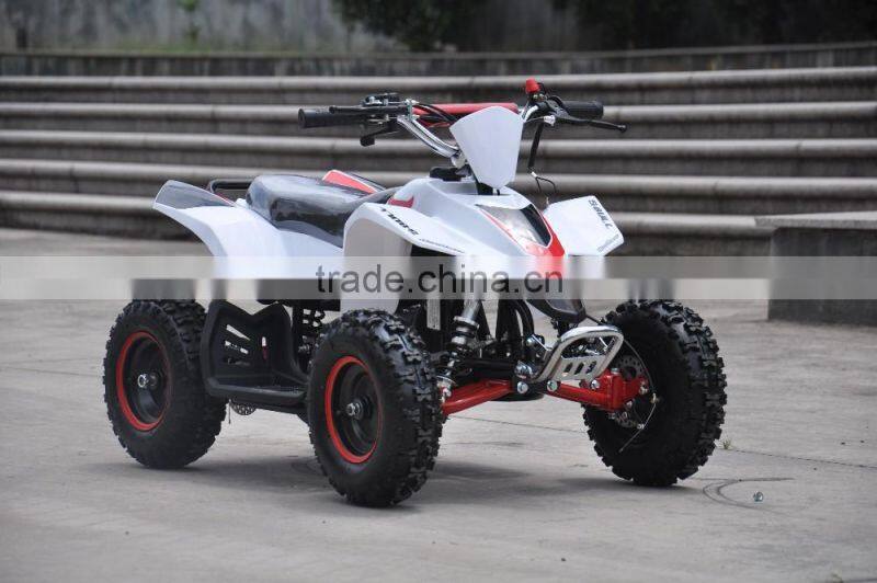 49cc safty atv for kids mini quad atv