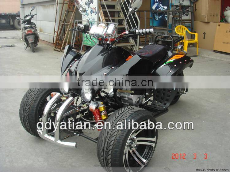 cheap atv for kids 50cc-110cc small atv