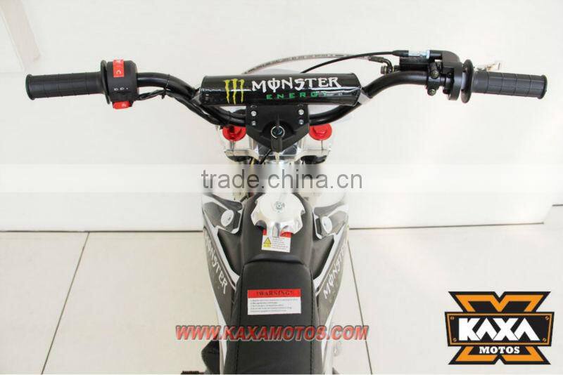 110cc Motocross