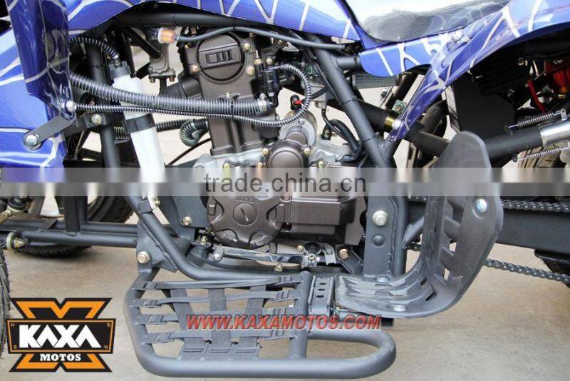 ATV Zongshen 200cc