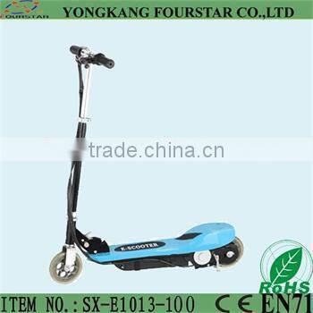 hot sale yes foldable watt electric scoote in China market