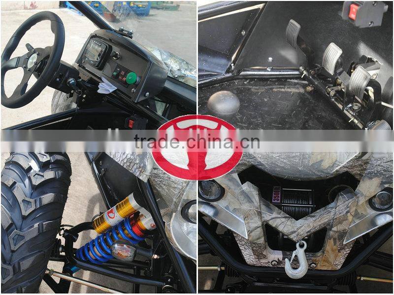 Renli Amazing 1500cc 4x4 110hp Dune Buggy Go Kart