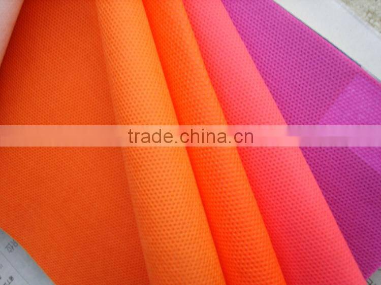 Canton Fair Hot Slae Product High Quality Spunbond Non-woven Fabric