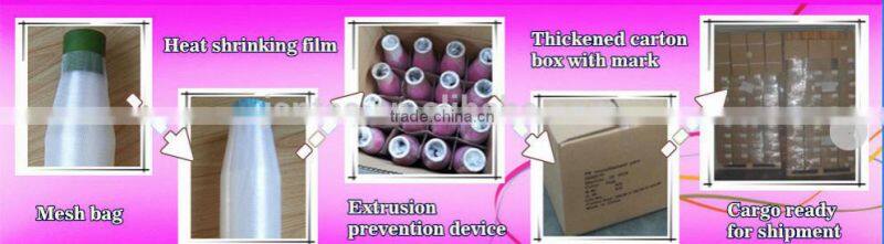 40D 100% nylon monofilament yarn