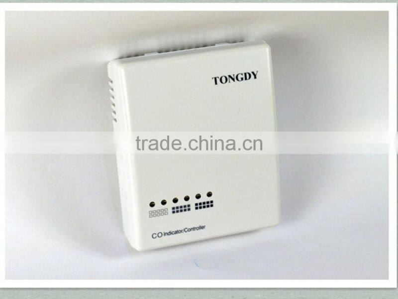 Super Semiconductor Sensor CO Detector for Car Carbon Monoxide