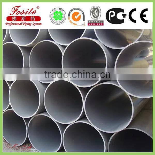 20mm PVC Conduit With End socket