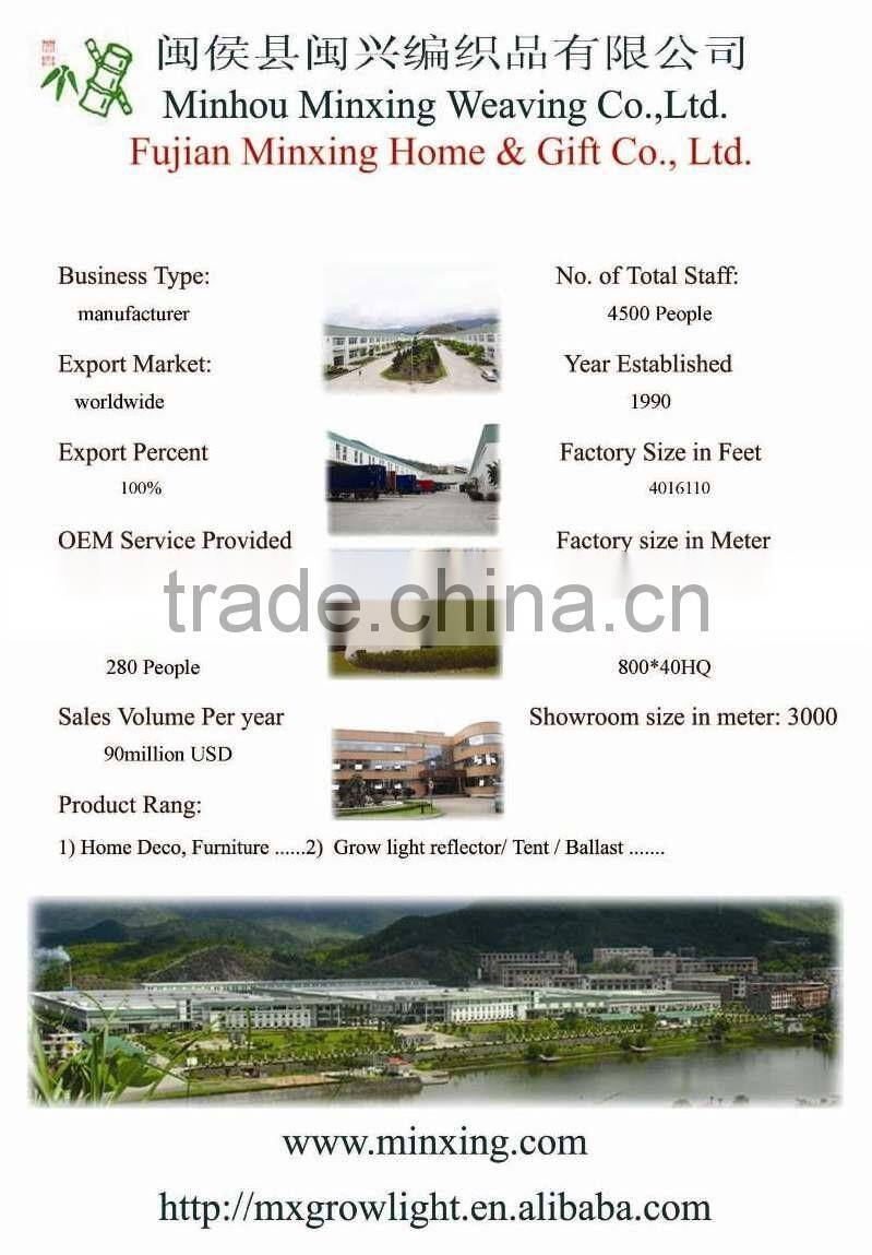 8 Inch Air Cool Shade Reflector