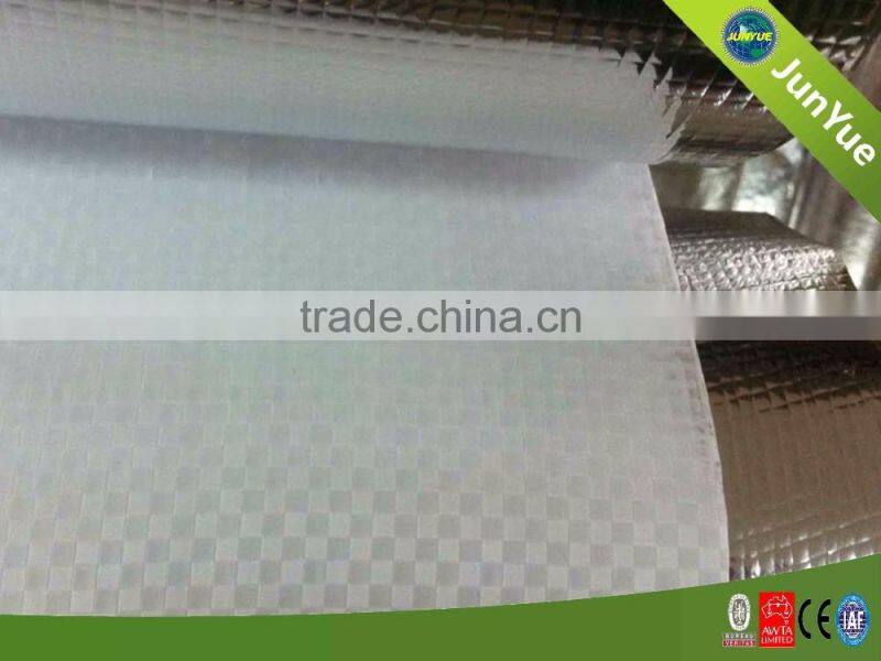 Custom Reflective Woven Cloth Radiant Barrier for Attic