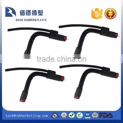 electric self heating flexible hose / tube