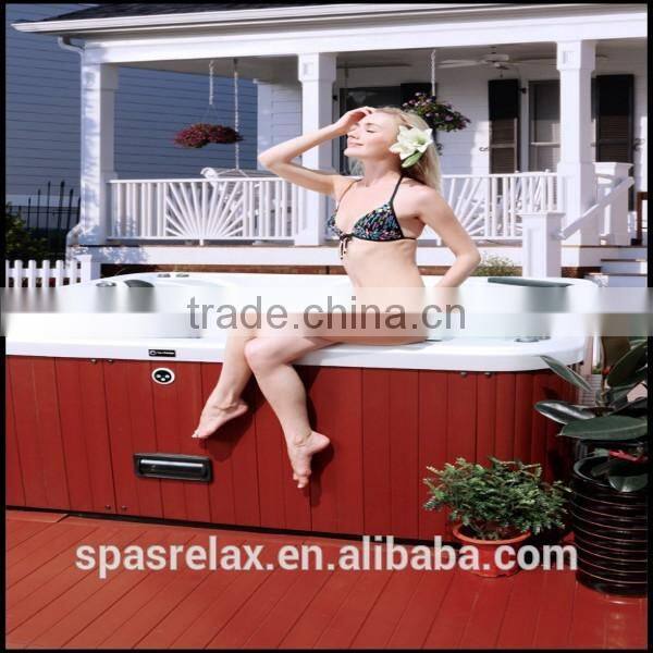 Shenzhen Portable Whirlpool for Bathtub China Wholesale