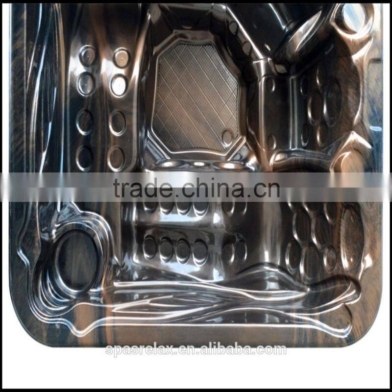 Shenzhen Supplier of Kids Mobile Medical Full-body Steam Bath Mobile Used Spa Equipment