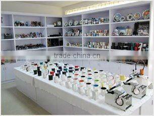 Arch Windows Sublimation Hardboard Picture Frame